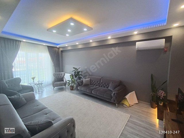 ÇINARLI MAH 3 YILLIK BİNADA 40 M2 TERASLI İSKANLI 3+1 DUBLEKS