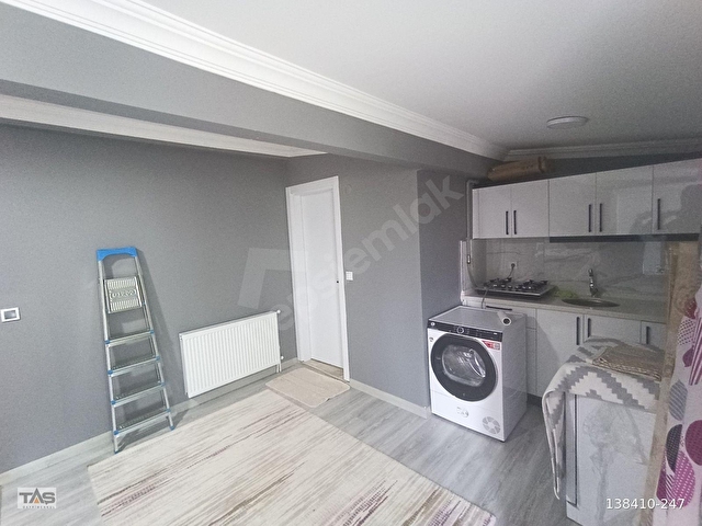 ÇINARLI MAH 3 YILLIK BİNADA 40 M2 TERASLI İSKANLI 3+1 DUBLEKS - Görsel 21