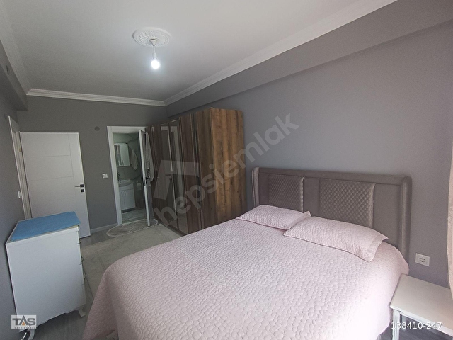 ÇINARLI MAH 3 YILLIK BİNADA 40 M2 TERASLI İSKANLI 3+1 DUBLEKS - Görsel 15