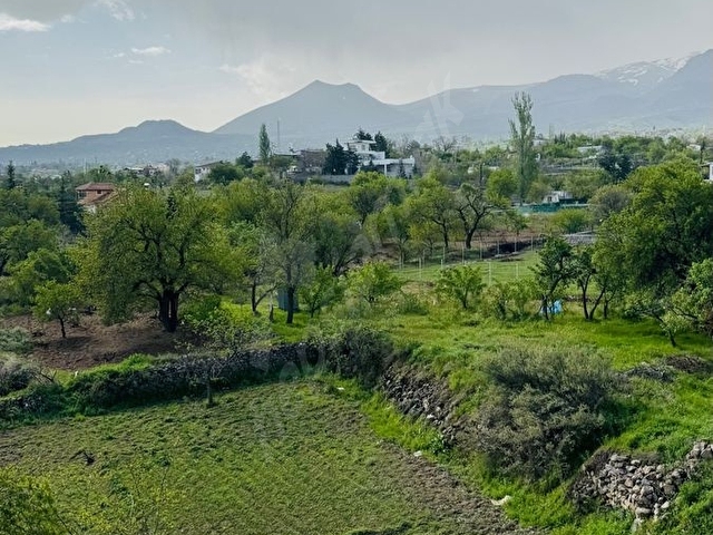 Begendik bağlarında da Kesintisiz Net 1031m² Hazır Villa Parseli - Görsel 4