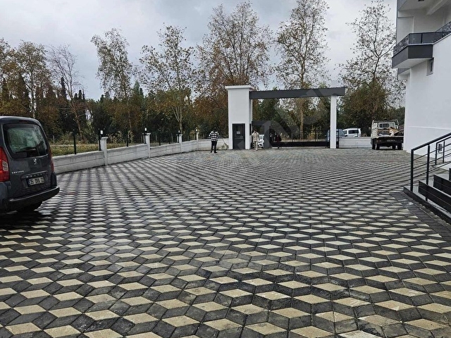 MERSİN ERDEMLİ ARPAÇBAHŞİDE KUPON 1+1 DAİRE - Görsel 6
