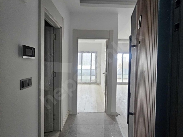 MERSİN ERDEMLİ ARPAÇBAHŞİDE KUPON 1+1 DAİRE - Görsel 11