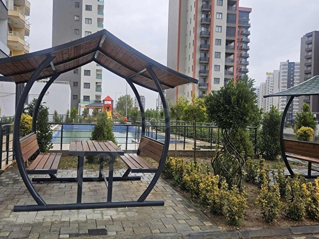 MERSİN ERDEMLİ ARPAÇBAHŞİDE KUPON 1+1 DAİRE - Görsel 7