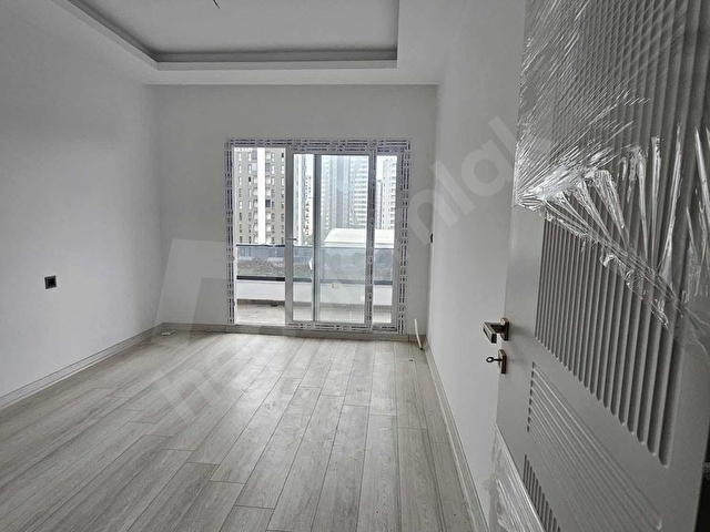 MERSİN ERDEMLİ ARPAÇBAHŞİDE KUPON 1+1 DAİRE - Görsel 2