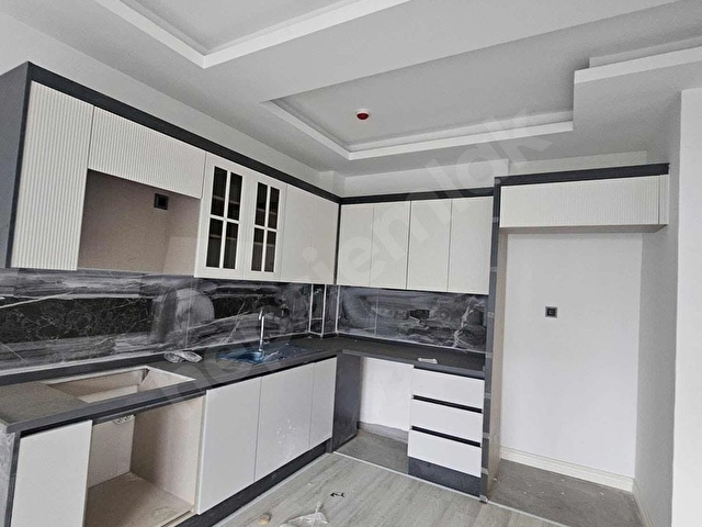 MERSİN ERDEMLİ ARPAÇBAHŞİDE KUPON 1+1 DAİRE - Görsel 10