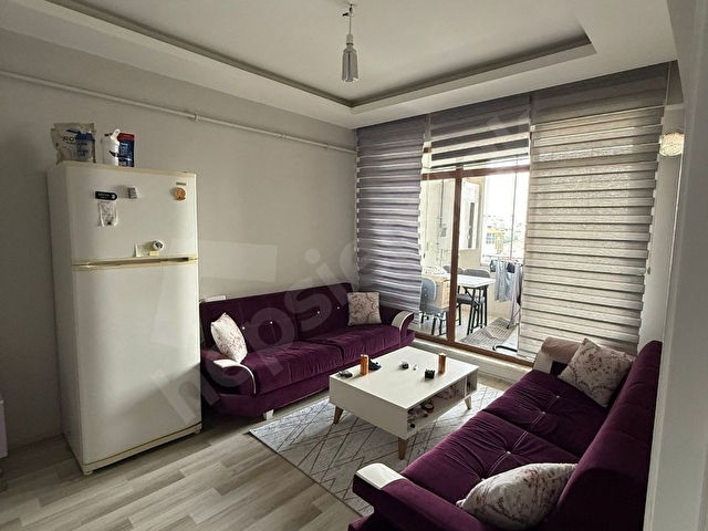 KUMRU EMLAKTAN KOSOVA MAH. GARDENPARK SİT. 2+1 SATILIK DAİRE