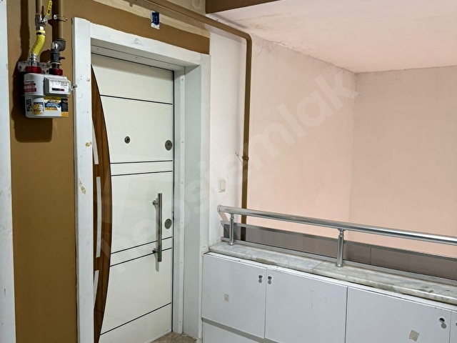KUMRU EMLAKTAN KOSOVA MAH. GARDENPARK SİT. 2+1 SATILIK DAİRE - Görsel 17