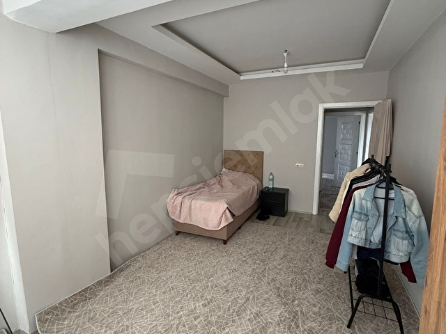 KUMRU EMLAKTAN KOSOVA MAH. GARDENPARK SİT. 2+1 SATILIK DAİRE - Görsel 16