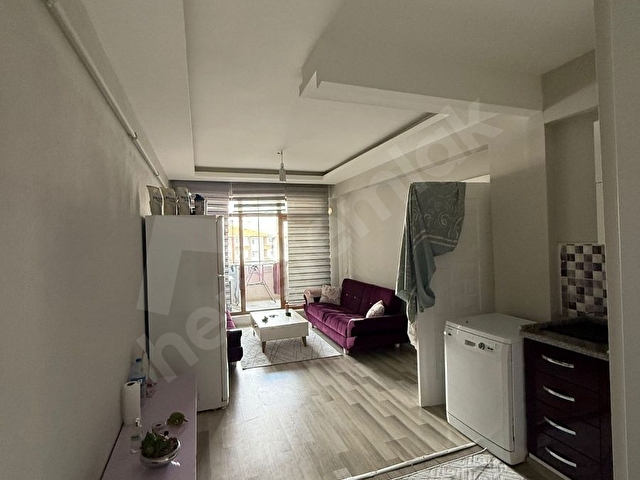 KUMRU EMLAKTAN KOSOVA MAH. GARDENPARK SİT. 2+1 SATILIK DAİRE - Görsel 8