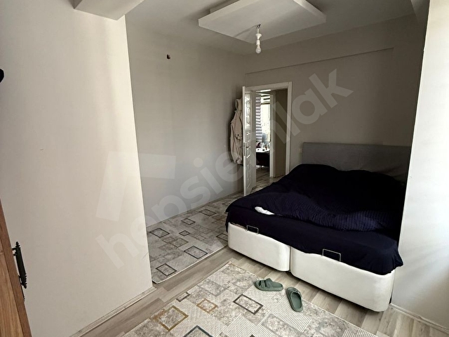KUMRU EMLAKTAN KOSOVA MAH. GARDENPARK SİT. 2+1 SATILIK DAİRE - Görsel 3