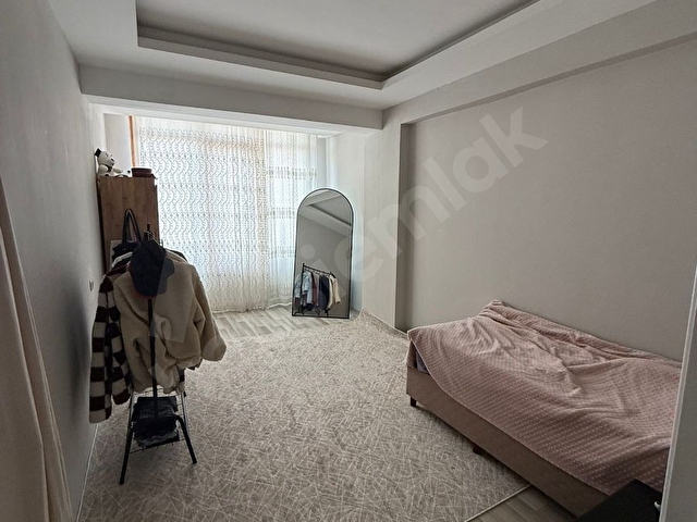 KUMRU EMLAKTAN KOSOVA MAH. GARDENPARK SİT. 2+1 SATILIK DAİRE - Görsel 14