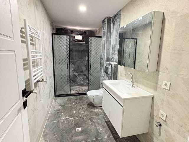 Cennet Mah. K.Otopark Metrobüse 4 Dakika 2.Kat Satılık 3+1 Daire - Görsel 20