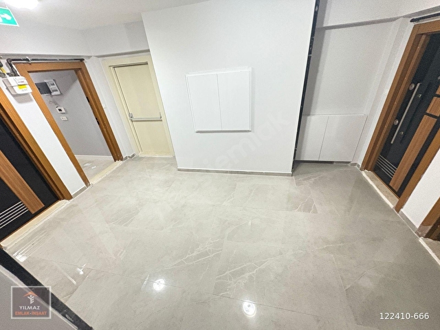 Cennet Mah. K.Otopark Metrobüse 4 Dakika 2.Kat Satılık 3+1 Daire - Görsel 26