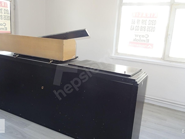 ÇANKAYA ,CEBECİ ,MERKEZDE ,KATTA ,KOMBİLİ  ,ÖN ,TEMİZ ,3+1 - Görsel 6