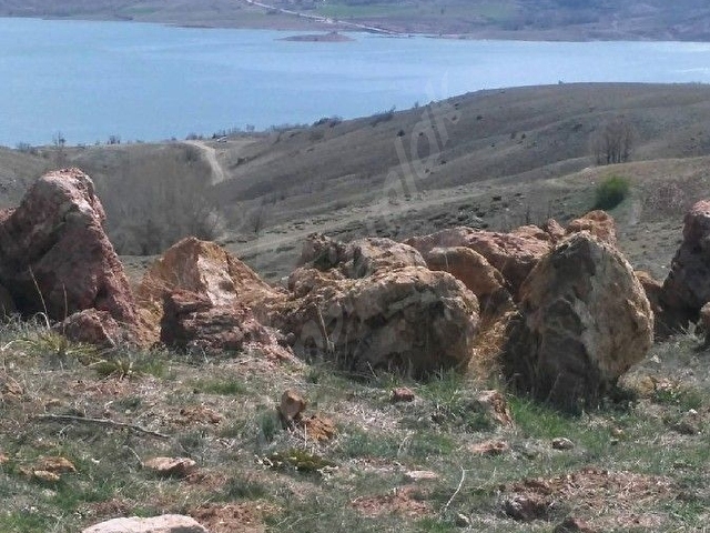 Satılık....Kayseri Pınarbaşı.... - Görsel 10