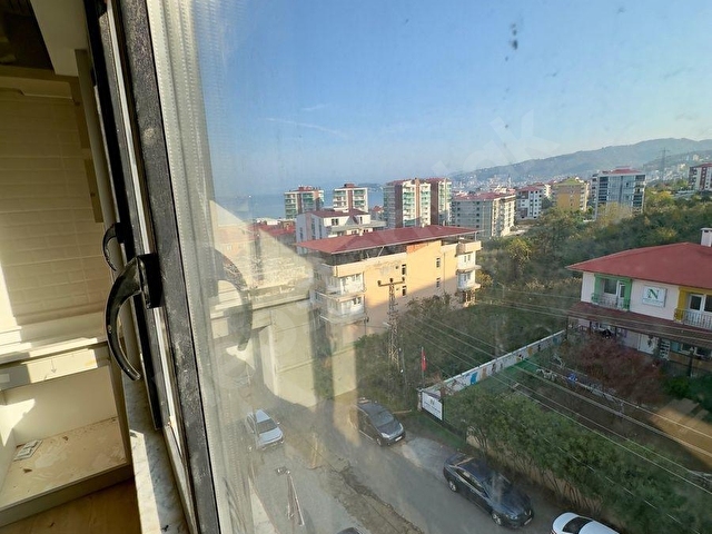 ESAT YAMAK’TAN ERİKLİMANDA SİTE İÇİNDE MANZARALI KİRALIK 1+1 SIFIR DAİRE - Görsel 17