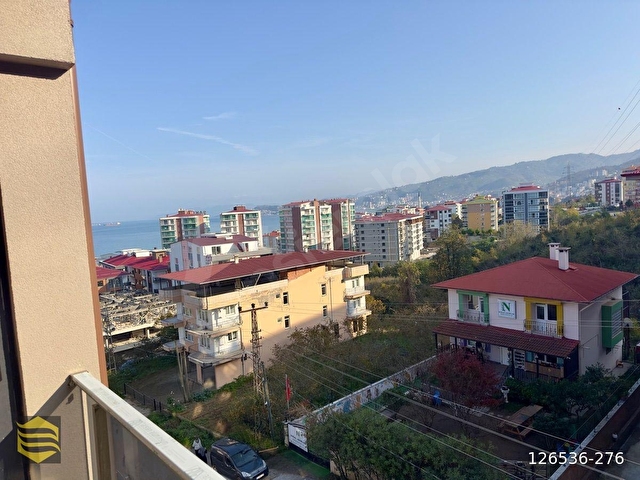 ESAT YAMAK’TAN ERİKLİMANDA SİTE İÇİNDE MANZARALI KİRALIK 1+1 SIFIR DAİRE - Görsel 24