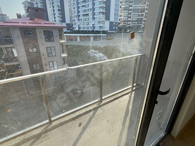 ESAT YAMAK’TAN ERİKLİMANDA SİTE İÇİNDE MANZARALI KİRALIK 1+1 SIFIR DAİRE - Görsel 25