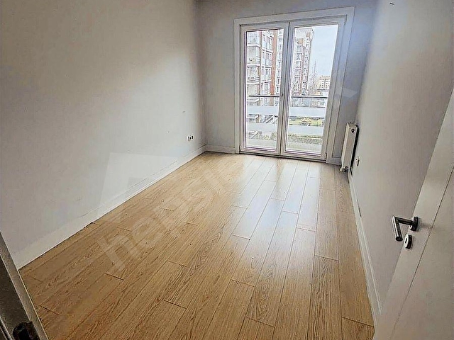 TEMA İSTANBUL 192M2 4+1 BOŞ HAVUZ MANZARA KİRALIK DAİRE - Görsel 29