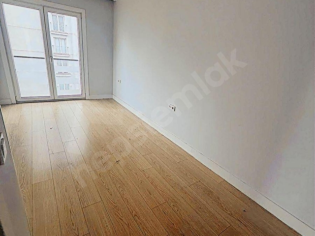 TEMA İSTANBUL 192M2 4+1 BOŞ HAVUZ MANZARA KİRALIK DAİRE - Görsel 23