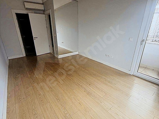 TEMA İSTANBUL 192M2 4+1 BOŞ HAVUZ MANZARA KİRALIK DAİRE - Görsel 24
