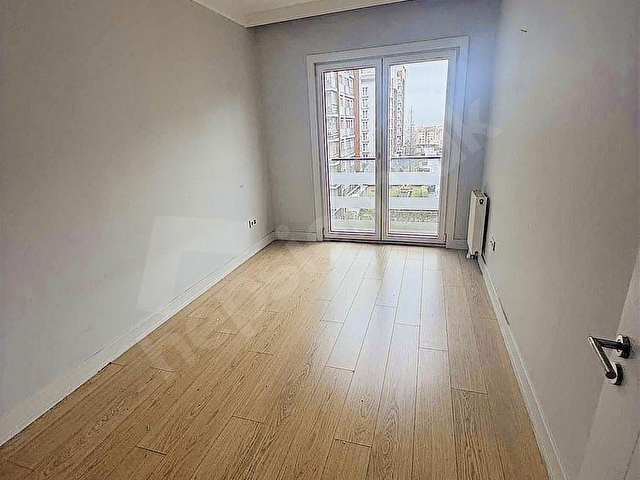 TEMA İSTANBUL 192M2 4+1 BOŞ HAVUZ MANZARA KİRALIK DAİRE - Görsel 26