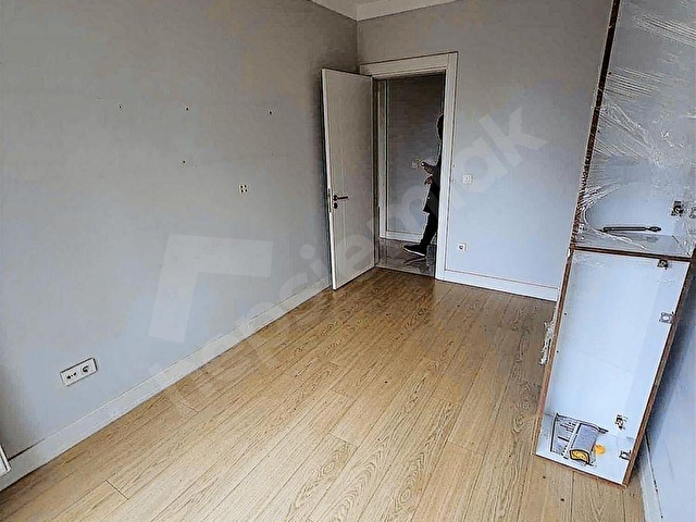 TEMA İSTANBUL 192M2 4+1 BOŞ HAVUZ MANZARA KİRALIK DAİRE - Görsel 30