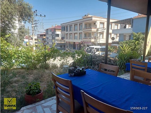 Turpa Lotustan Merkezi Konum Devren Kiralık Pide ve Lahmacun Fırını - Görsel 9