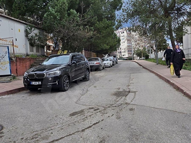 TUYAPTAN KİRALIK MERKEZİ KONUMDA 2+1 DAİRE - Görsel 19