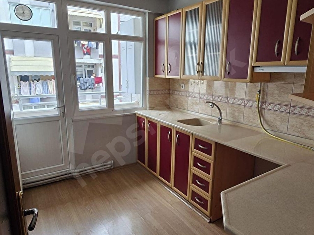 TUYAPTAN KİRALIK MERKEZİ KONUMDA 2+1 DAİRE - Görsel 10