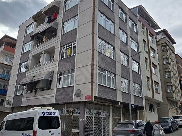 TUYAPTAN KİRALIK MERKEZİ KONUMDA 2+1 DAİRE