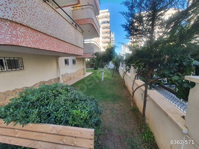 MAHMUTLAR AVM. YAKINI 2+1 KULLANIŞLI, MOBİLYALI KALİTELİ DAİRE - Görsel 2