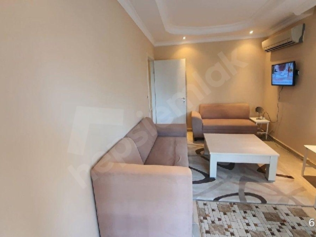 MAHMUTLAR AVM. YAKINI 2+1 KULLANIŞLI, MOBİLYALI KALİTELİ DAİRE - Görsel 27