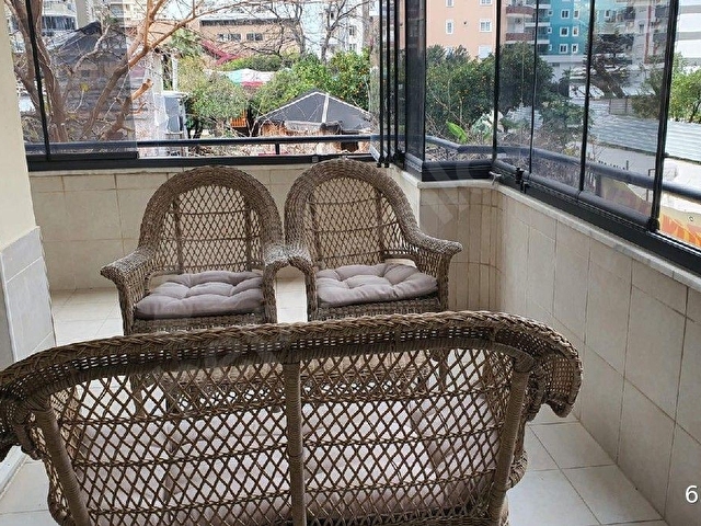 MAHMUTLAR AVM. YAKINI 2+1 KULLANIŞLI, MOBİLYALI KALİTELİ DAİRE - Görsel 28