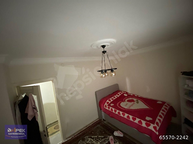 İPEK DEN FORUM CİV. HER KAT TEK DAİRE SATILIK 4+1 DAİRE - Görsel 5