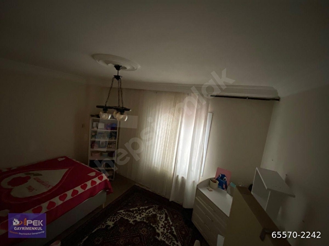 İPEK DEN FORUM CİV. HER KAT TEK DAİRE SATILIK 4+1 DAİRE - Görsel 6