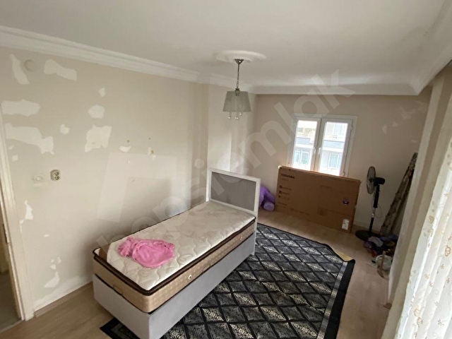 İPEK DEN FORUM CİV. HER KAT TEK DAİRE SATILIK 4+1 DAİRE - Görsel 13