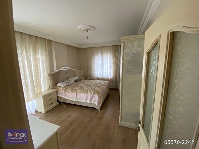 İPEK DEN FORUM CİV. HER KAT TEK DAİRE SATILIK 4+1 DAİRE - Görsel 16