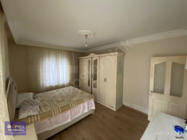 İPEK DEN FORUM CİV. HER KAT TEK DAİRE SATILIK 4+1 DAİRE - Görsel 17