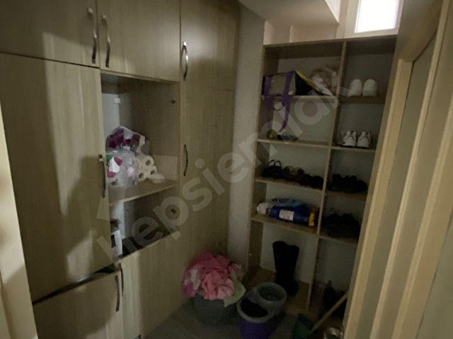 İPEK DEN FORUM CİV. HER KAT TEK DAİRE SATILIK 4+1 DAİRE - Görsel 22