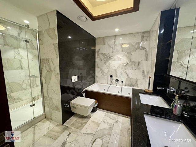 Remax We Emaar Heights Kule 3,5+1 Satılık Ev Ofis İşyeri Fırsat - Görsel 29