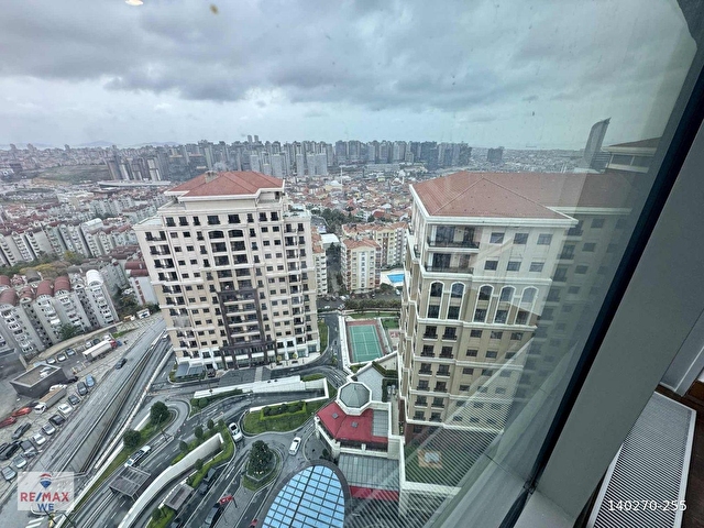 Remax We Emaar Heights Kule 3,5+1 Satılık Ev Ofis İşyeri Fırsat - Görsel 12