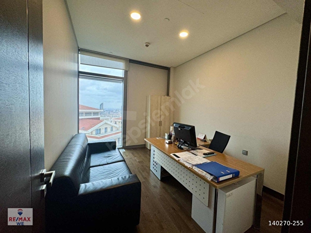 Remax We Emaar Heights Kule 3,5+1 Satılık Ev Ofis İşyeri Fırsat - Görsel 21