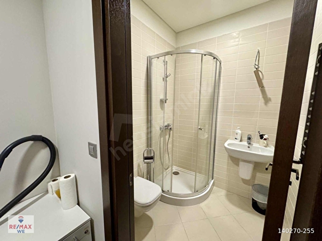 Remax We Emaar Heights Kule 3,5+1 Satılık Ev Ofis İşyeri Fırsat - Görsel 19