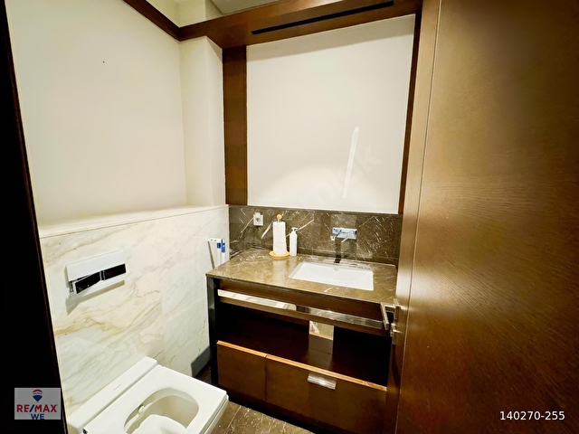 Remax We Emaar Heights Kule 3,5+1 Satılık Ev Ofis İşyeri Fırsat - Görsel 5