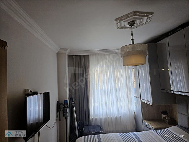 PENDİK GÜZELYALIDA EN UYGUN SATILIK 2+1 DAİRE - Görsel 11