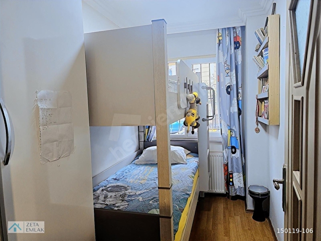 PENDİK GÜZELYALIDA EN UYGUN SATILIK 2+1 DAİRE - Görsel 18