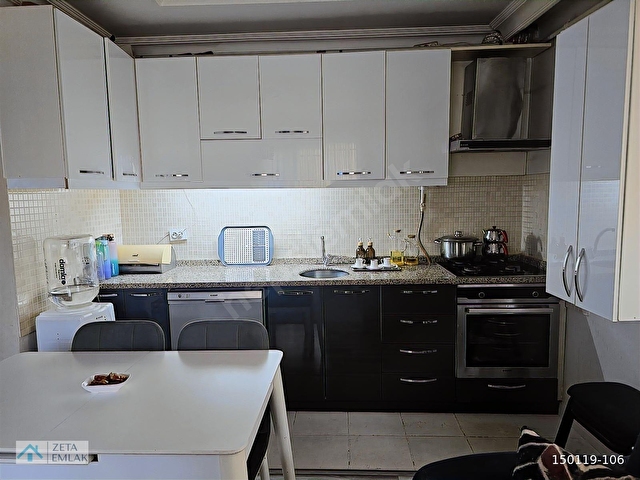 PENDİK GÜZELYALIDA EN UYGUN SATILIK 2+1 DAİRE