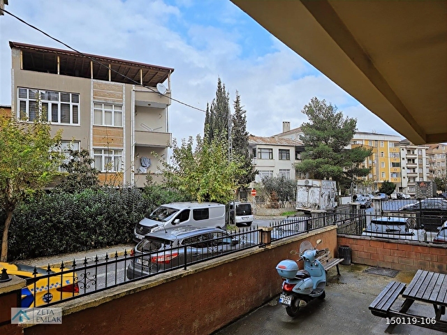 PENDİK GÜZELYALIDA EN UYGUN SATILIK 2+1 DAİRE - Görsel 2
