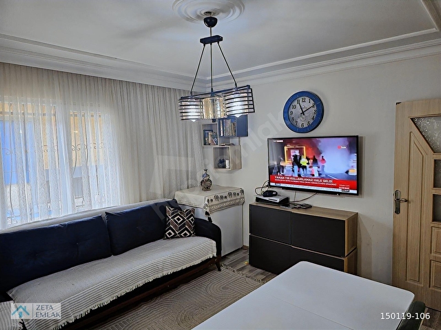 PENDİK GÜZELYALIDA EN UYGUN SATILIK 2+1 DAİRE - Görsel 5